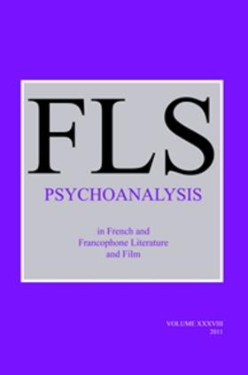 Day | Psychoanalysis in French and Francophone Literature and Film | Buch | 978-90-420-3480-8 | sack.de