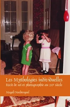  Les Mythologies individuelles | Buch |  Sack Fachmedien
