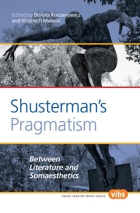 SHUSTERMANS PRAGMATISM | Buch | 978-90-420-3486-0 | sack.de