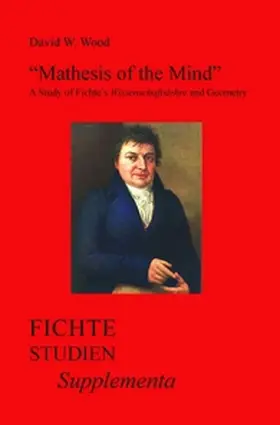 "Mathesis of the Mind" | Buch | 978-90-420-3491-4 | sack.de