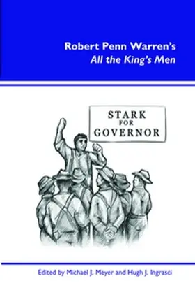 Robert Penn Warren’s &lt;i&gt;All the King’s Men&lt;/i&gt; | Buch | 978-90-420-3496-9 | sack.de
