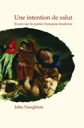 Naughton |  Une intention de salut | Buch |  Sack Fachmedien
