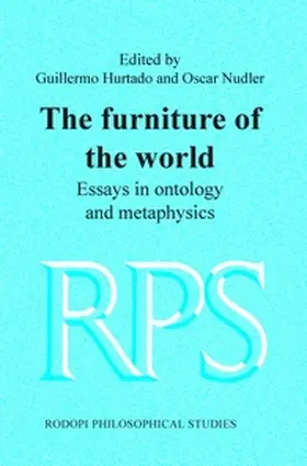 The furniture of the world | Buch | 978-90-420-3503-4 | sack.de