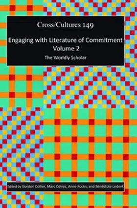  Engaging with Literature of Commitment. Volume 2 | Buch |  Sack Fachmedien