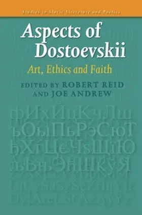  Aspects of Dostoevskii | Buch |  Sack Fachmedien