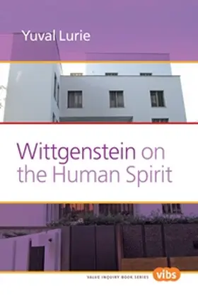  Wittgenstein on the Human Spirit | Buch |  Sack Fachmedien