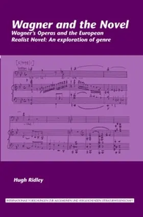 Wagner and the Novel | Buch | 978-90-420-3521-8 | sack.de