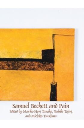 SAMUEL BECKETT & PAIN | Buch | 978-90-420-3523-2 | sack.de