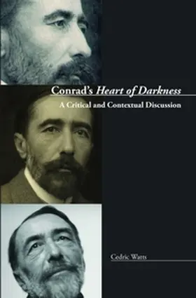 Conrad’s &lt;i&gt;Heart of Darkness&lt;/i&gt; | Buch | 978-90-420-3527-0 | sack.de