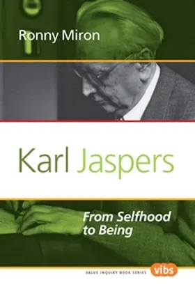 Karl Jaspers | Buch | 978-90-420-3531-7 | sack.de