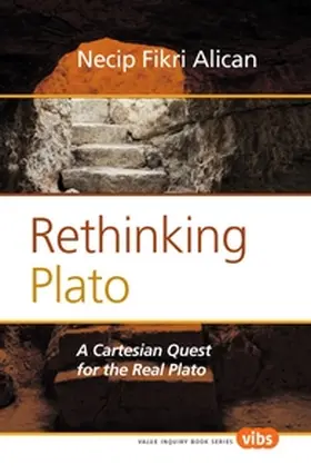 Fikri Alican |  Rethinking Plato | Buch |  Sack Fachmedien