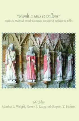  "Moult a sans et vallour" | Buch |  Sack Fachmedien