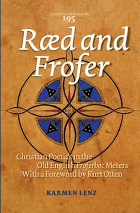 Ræd and Frofer | Buch | 978-90-420-3553-9 | sack.de