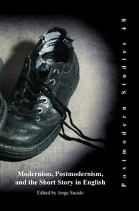 Modernism, Postmodernism, and the Short Story in English | Buch | 978-90-420-3557-7 | sack.de