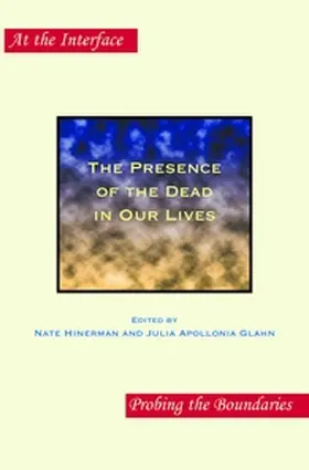  The Presence of the Dead in Our Lives | Buch |  Sack Fachmedien