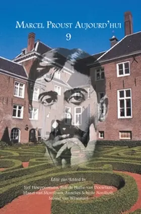  Marcel Proust Aujourd'hui 9 | Buch |  Sack Fachmedien