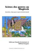  Scènes des genres au Maghreb | Buch |  Sack Fachmedien