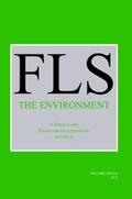  The Environment in French and Francophone Literature and Film | Buch |  Sack Fachmedien