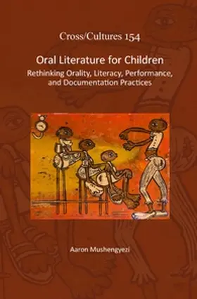  Oral Literature for Children | Buch |  Sack Fachmedien
