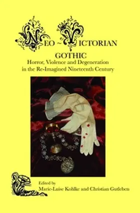 Neo-Victorian Gothic | Buch | 978-90-420-3625-3 | sack.de