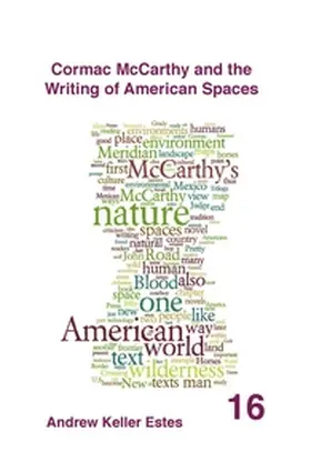  Cormac McCarthy and the Writing of American Spaces | Buch |  Sack Fachmedien