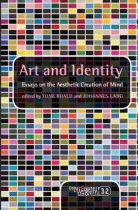 Art and Identity | Buch | 978-90-420-3634-5 | sack.de