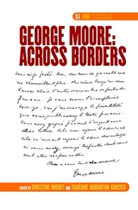  George Moore: Across Borders | Buch |  Sack Fachmedien