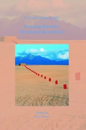  Crossing Borders, Dissolving Boundaries | Buch |  Sack Fachmedien