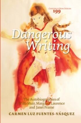 Dangerous Writing | Buch | 978-90-420-3649-9 | sack.de