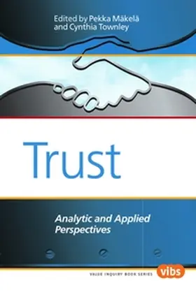  Trust | Buch |  Sack Fachmedien