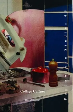  Collage Culture | Buch |  Sack Fachmedien