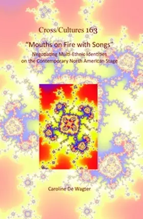 Wagter |  "Mouths on Fire with Songs" | Buch |  Sack Fachmedien