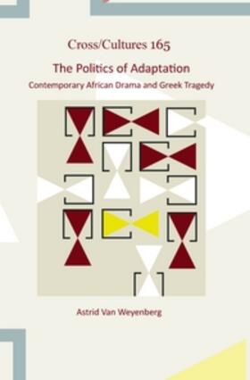 Weyenberg | POLITICS OF ADAPTATION | Buch | 978-90-420-3700-7 | sack.de