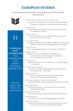  European Anti-Catholicism in a Comparative and Transnational Perspective | Buch |  Sack Fachmedien