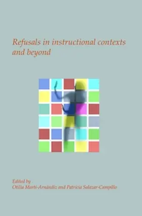  Refusals in instructional contexts and beyond | Buch |  Sack Fachmedien