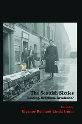  The Scottish Sixties | Buch |  Sack Fachmedien