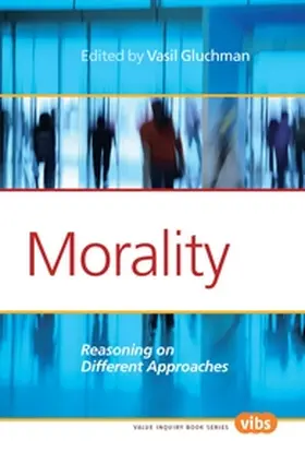  Morality | Buch |  Sack Fachmedien