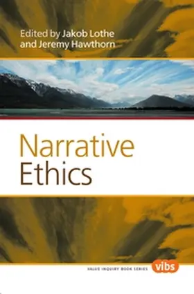  Narrative Ethics | Buch |  Sack Fachmedien