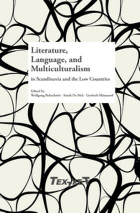 LITERATURE LANGUAGE & MULTICUL | Buch | 978-90-420-3733-5 | sack.de