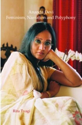 Tyagi | Ananda Devi | Buch | 978-90-420-3745-8 | sack.de