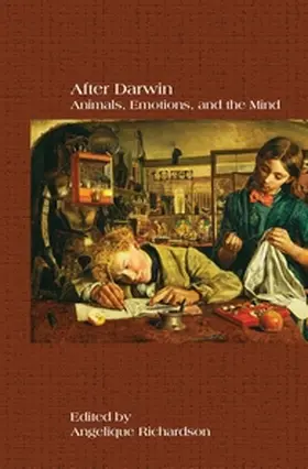  After Darwin: Animals, Emotions, and the Mind | Buch |  Sack Fachmedien