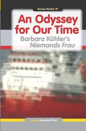 An Odyssey for Our Time | Buch | 978-90-420-3765-6 | sack.de