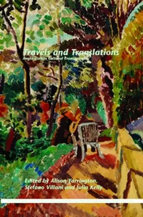 Travels and Translations | Buch | 978-90-420-3767-0 | sack.de