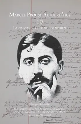  La naissance du texte proustien | Buch |  Sack Fachmedien