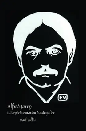 Pollin |  Alfred Jarry | Buch |  Sack Fachmedien