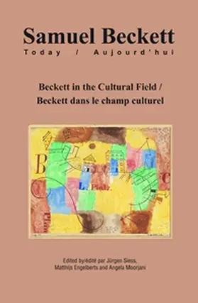  Beckett in the Cultural Field / Beckett dans le champ culturel | Buch |  Sack Fachmedien