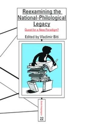  Reexamining the National-Philological Legacy | Buch |  Sack Fachmedien