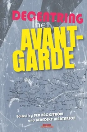  Decentring the Avant-Garde | Buch |  Sack Fachmedien