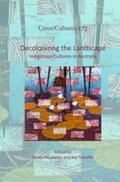  Decolonizing the Landscape | Buch |  Sack Fachmedien