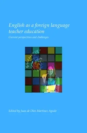 English as a foreign language teacher education | Buch |  Sack Fachmedien